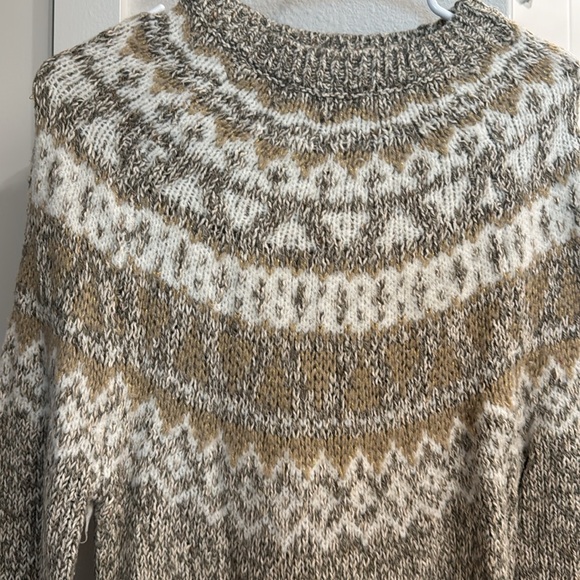 Sweater dress - Picture 2 of 2